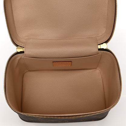 Louis Vuitton Monogram Nice Mini 8 of 12