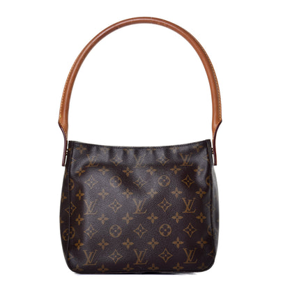 Louis Vuitton Monogram Looping MM 1 of 8
