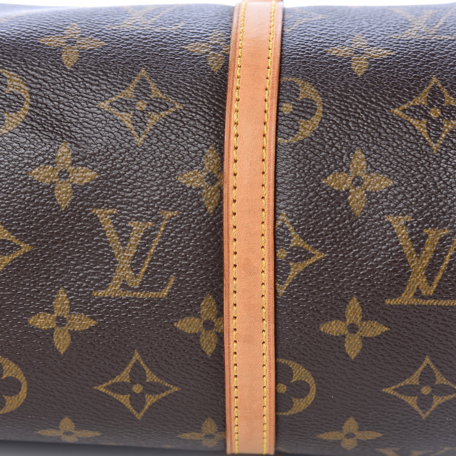 Louis Vuitton Monogram Papillon 26 10 of 13