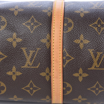 Louis Vuitton Monogram Papillon 26 10 of 13