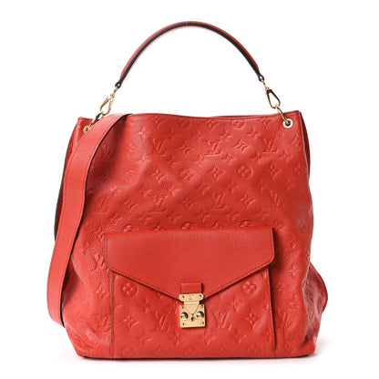 Louis Vuitton Empreinte Metis Orient 1 of 8