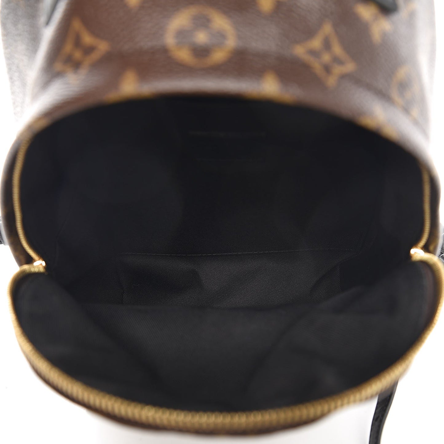 Monogram Palm Springs Backpack PM