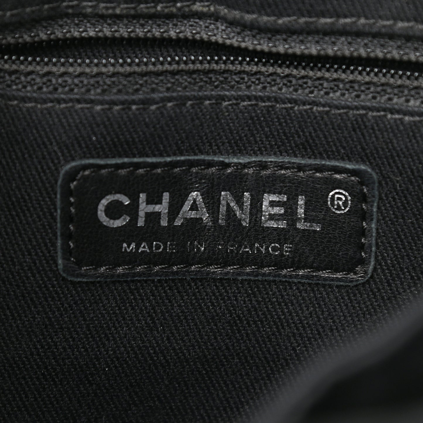 Caviar Quilted Timeless Accordion Flap Black