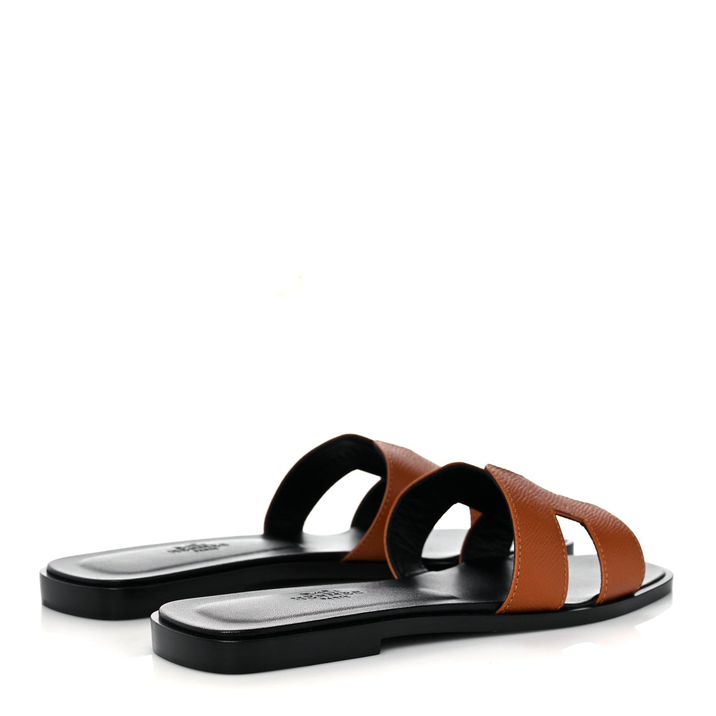Epsom Oran Sandals 37 Naturel