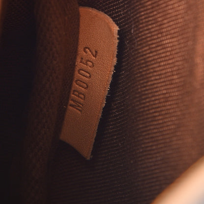 Louis Vuitton Monogram Saumur 30 8 of 12