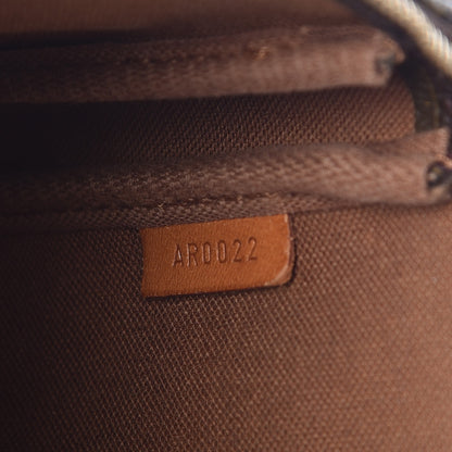 Louis Vuitton Monogram Pochette Accessories 6 of 8