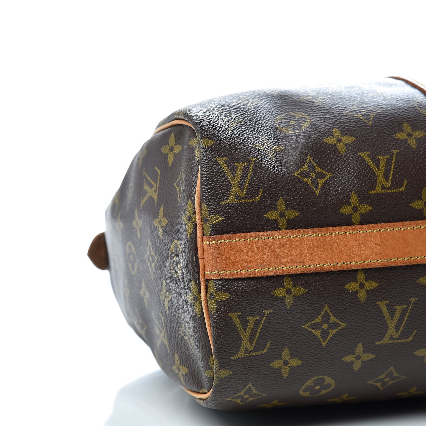 Monogram Sac Flanerie 45