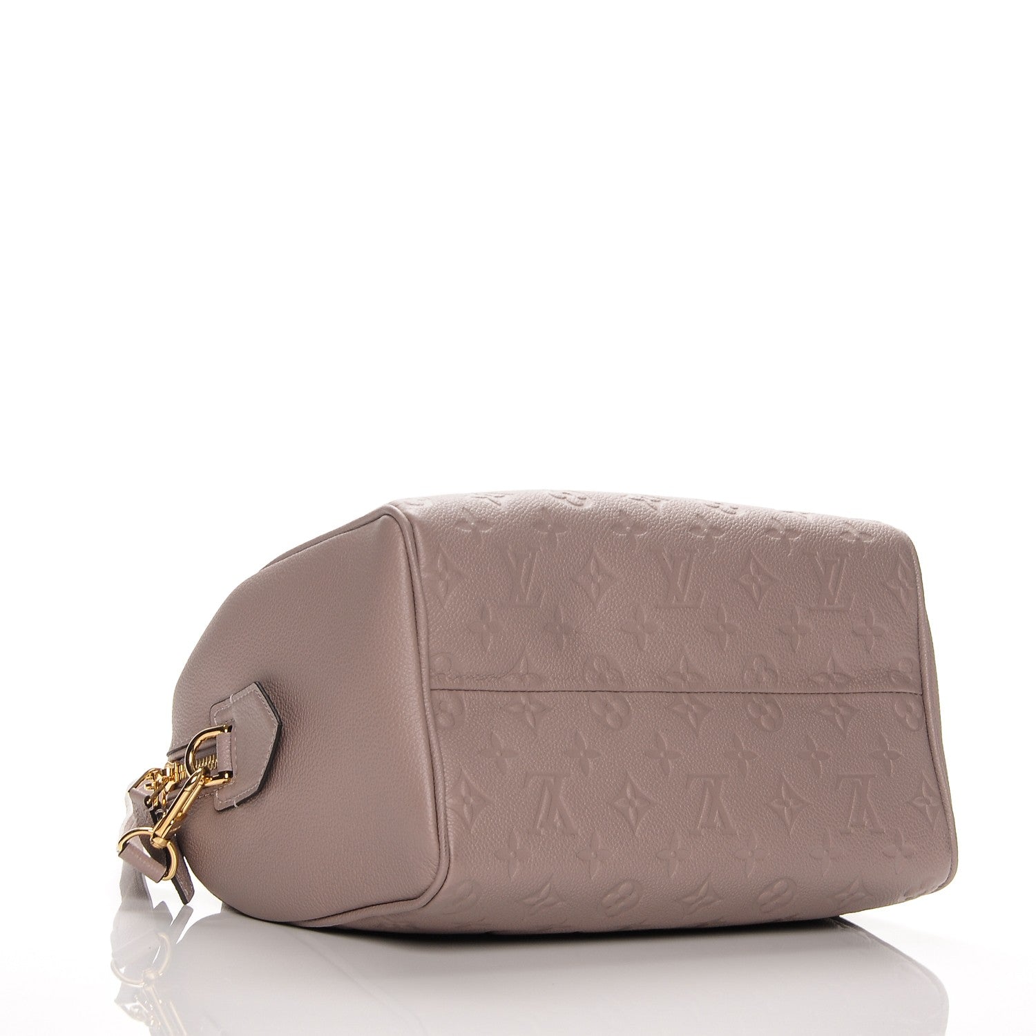 Louis Vuitton Empreinte Speedy Bandouliere 25 NM Mastic 5 of 30