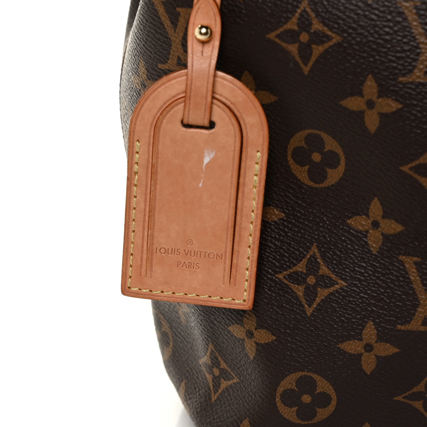 Monogram Graceful PM Pivoine