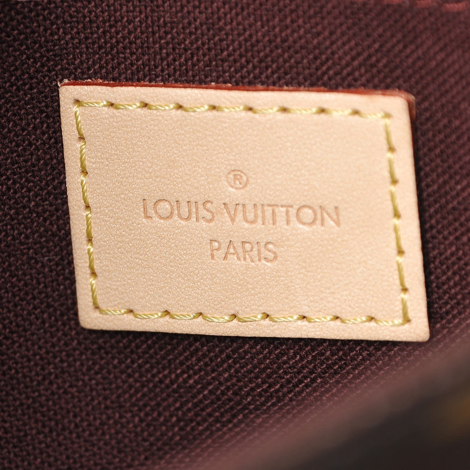 Louis Vuitton Monogram Favorite PM 7 of 11