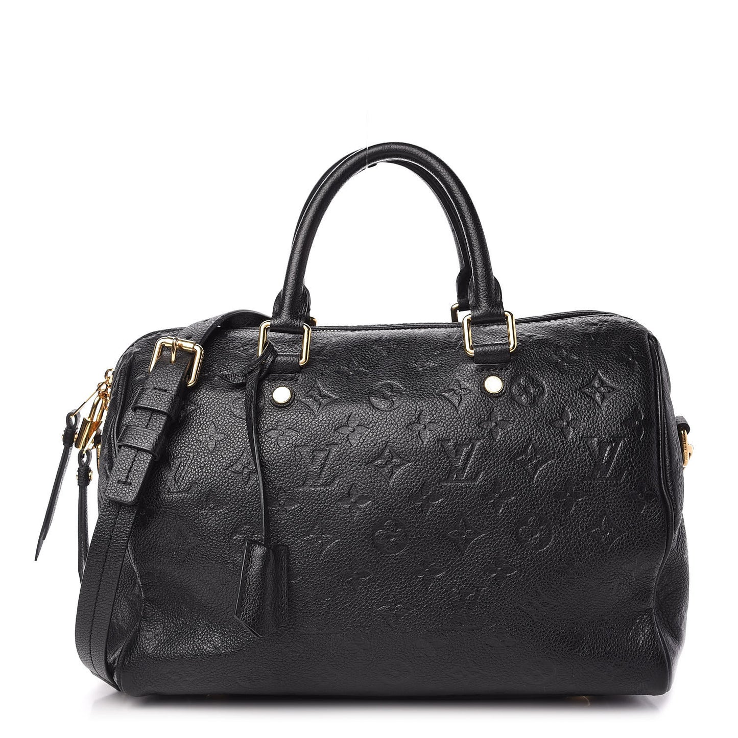 Empreinte Speedy Bandouliere 30 Black