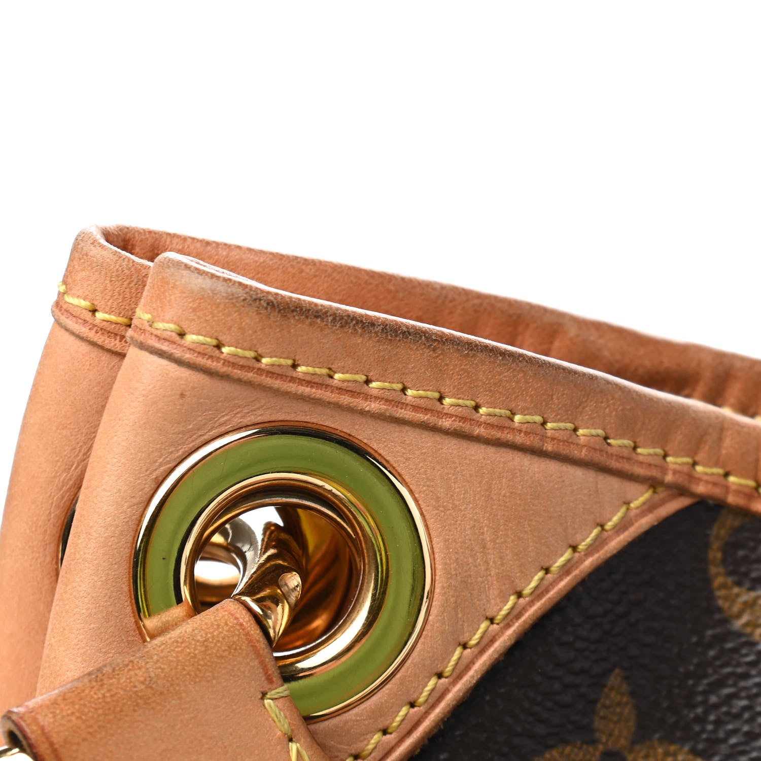 Louis Vuitton Monogram Galliera PM 9 of 9