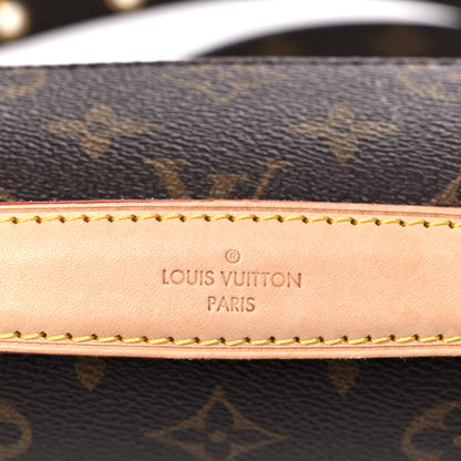 Louis Vuitton Monogram Pochette Metis 9 of 12