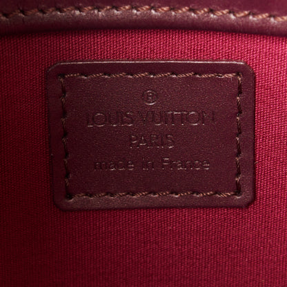 Louis Vuitton Mat Monogram Fowler Violet 6 of 9