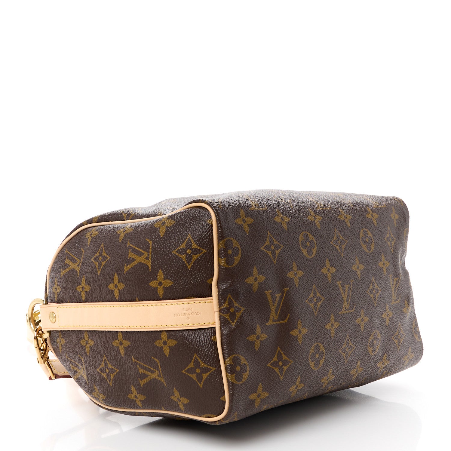 Louis Vuitton Monogram Speedy Bandouliere 25 4 of 13