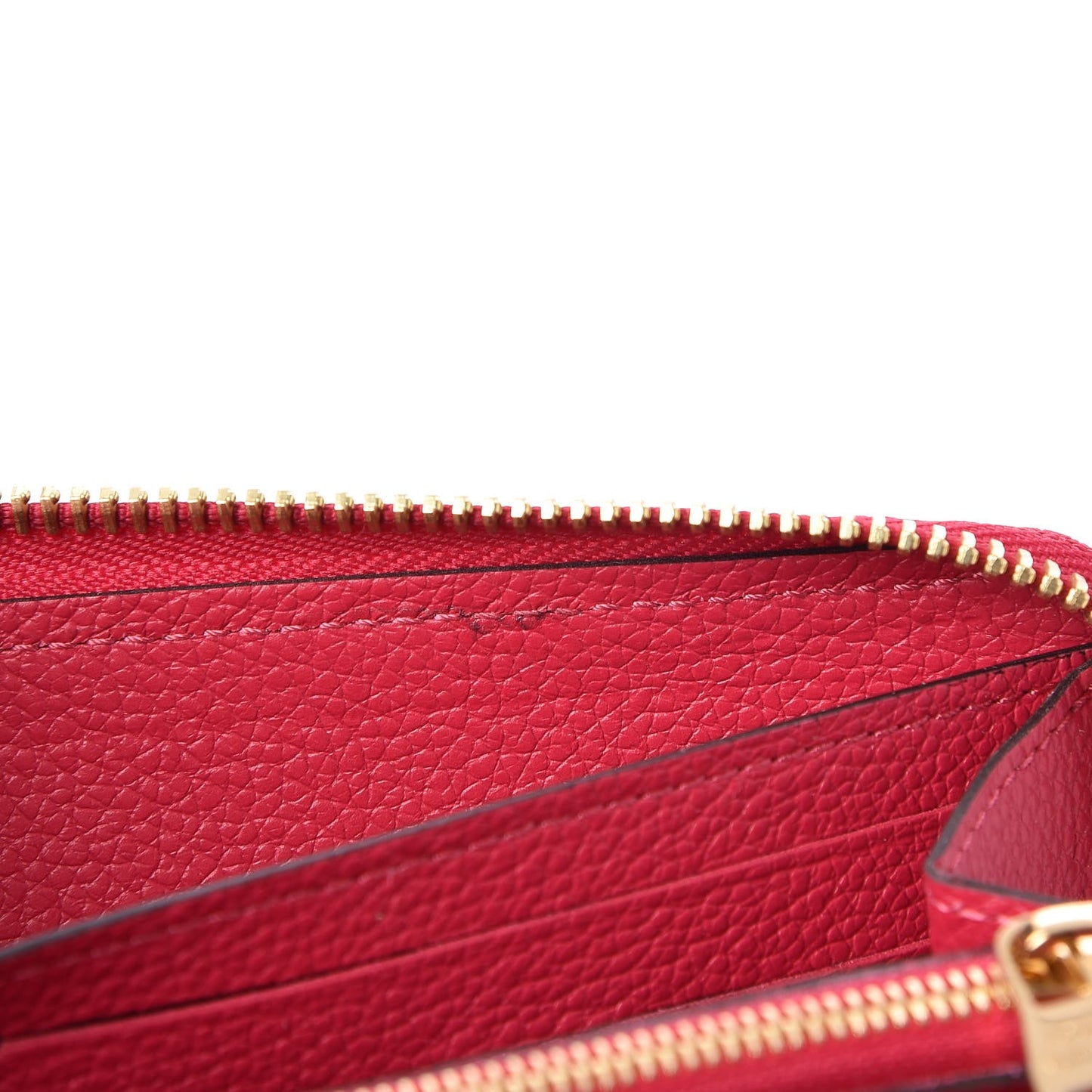 Empreinte Clemence Wallet Freesia