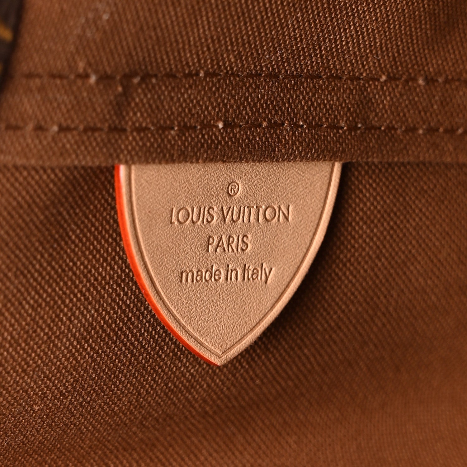 Louis Vuitton Monogram Atlantis GM 6 of 11