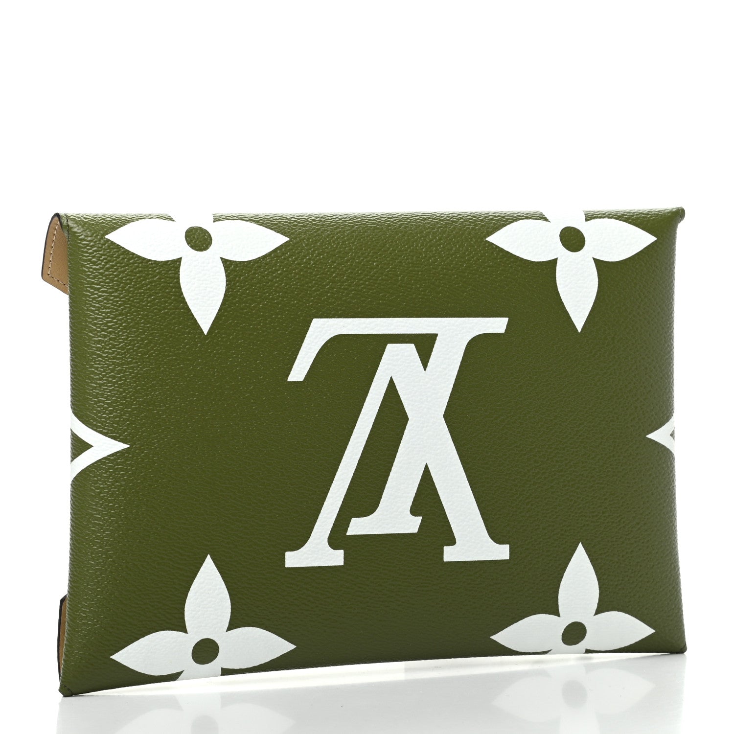 Louis Vuitton Monogram Giant Kirigami Pochette Set 4 of 10
