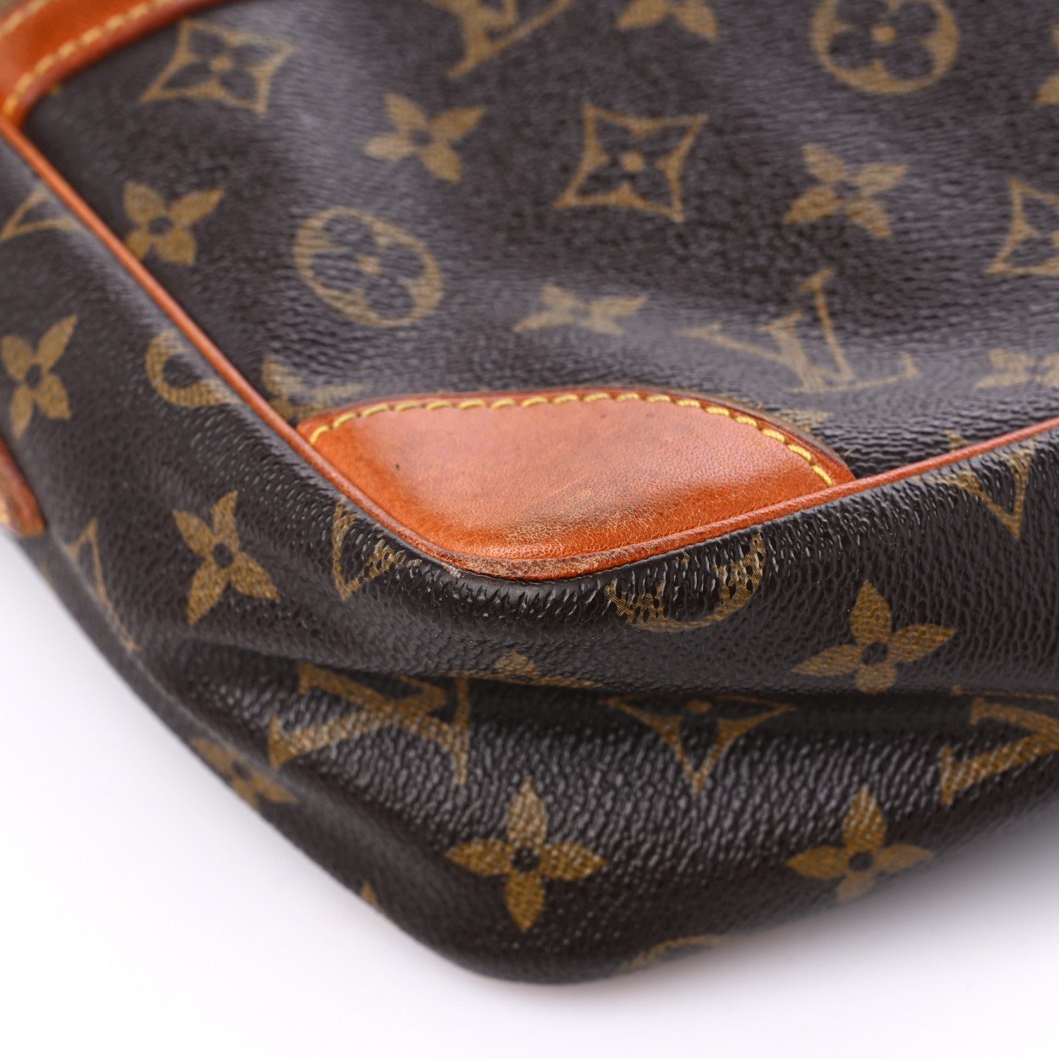 Louis Vuitton Monogram Trocadero 30 6 of 18