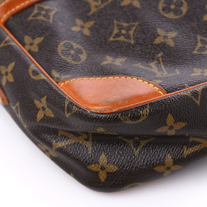 Louis Vuitton Monogram Trocadero 30 6 of 18