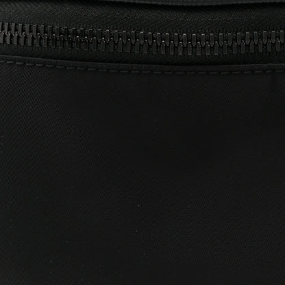 Prada Re-Nylon Saffiano Belt Bag Black 7 of 10