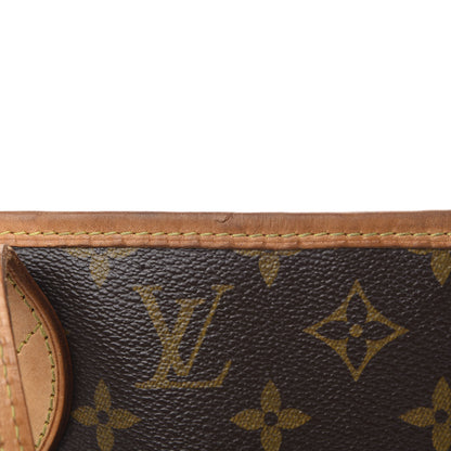 Louis Vuitton Monogram MOCA Neverfull MM 23 of 23