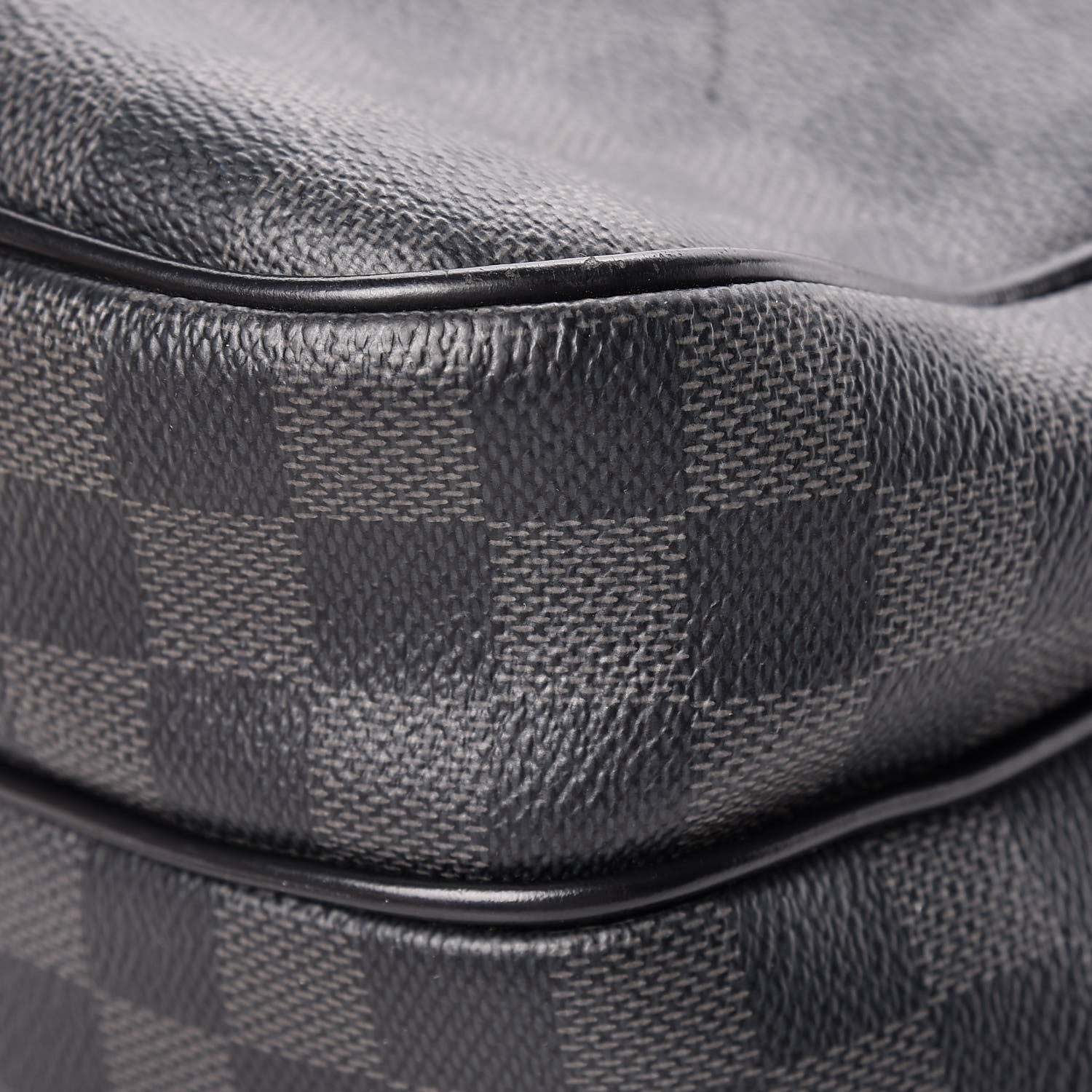 Louis Vuitton Damier Graphite Michael Backpack 11 of 19