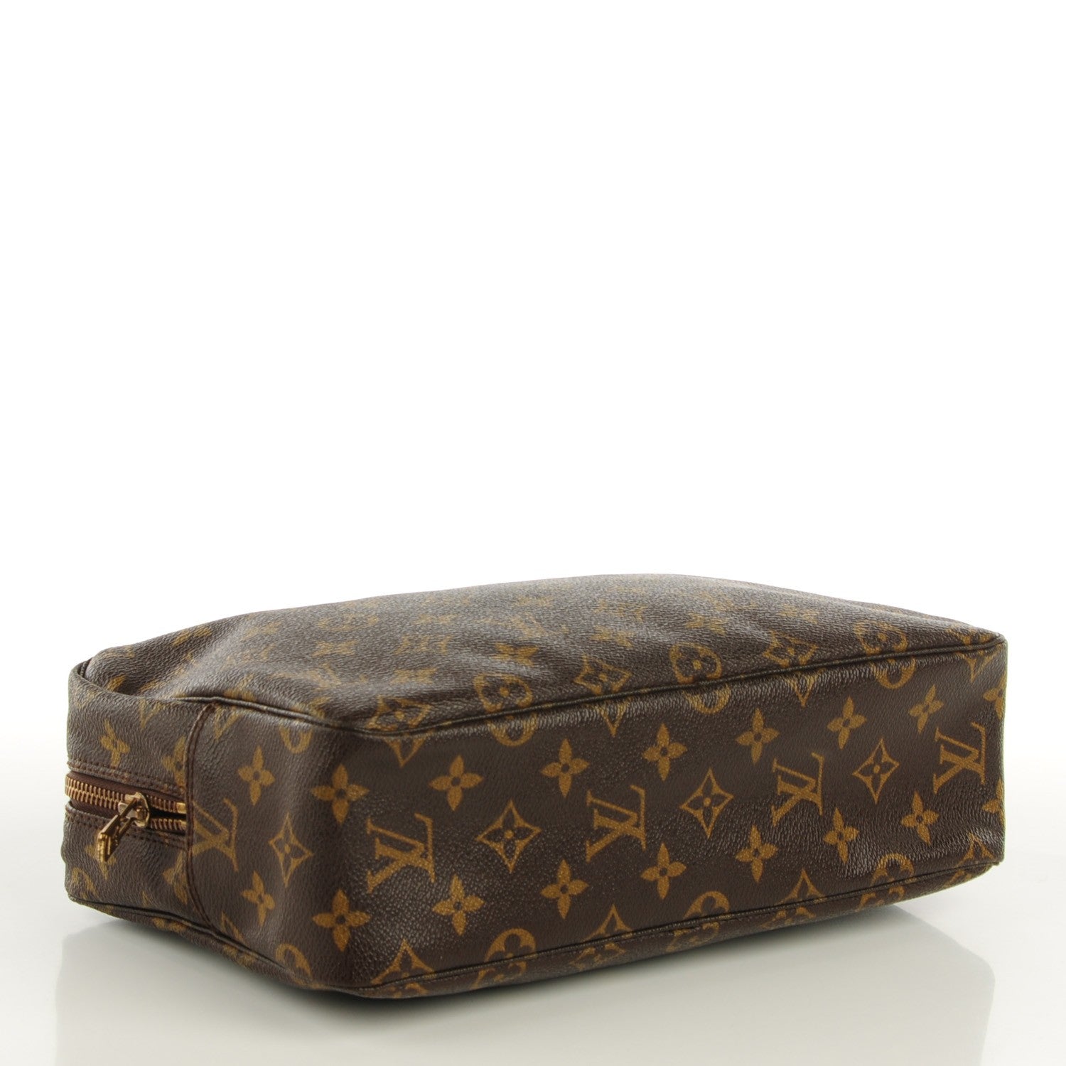 Louis Vuitton Monogram Trousse Toilette 28 4 of 8