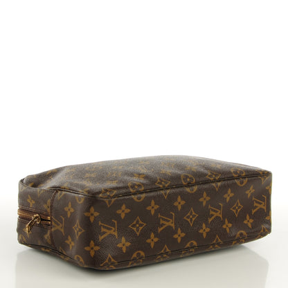 Louis Vuitton Monogram Trousse Toilette 28 4 of 8