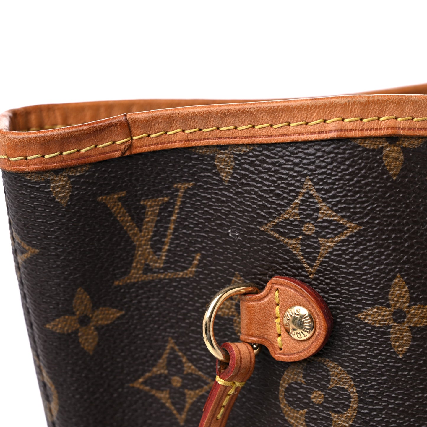 Monogram Neverfull MM