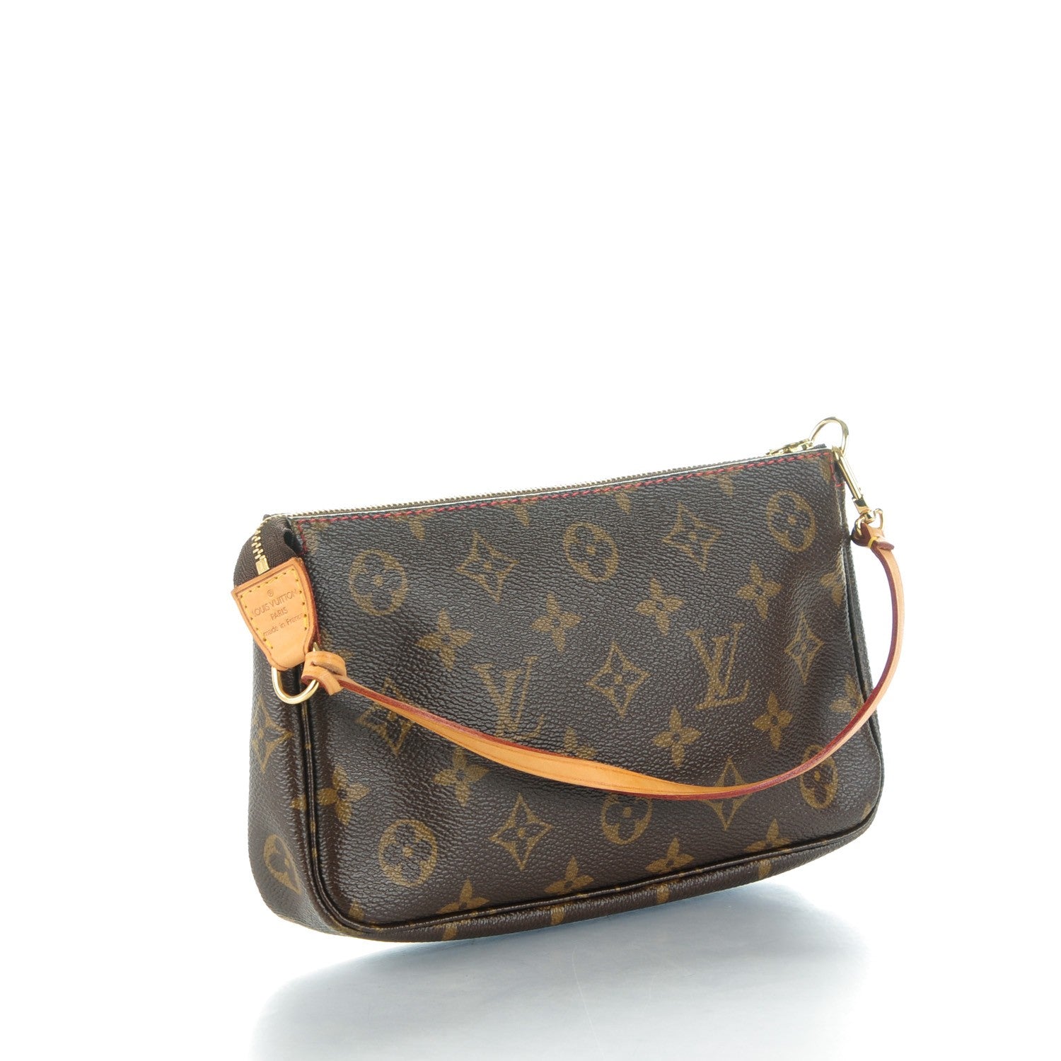 Louis Vuitton Monogram Cerises Pochette Accessories 3 of 7