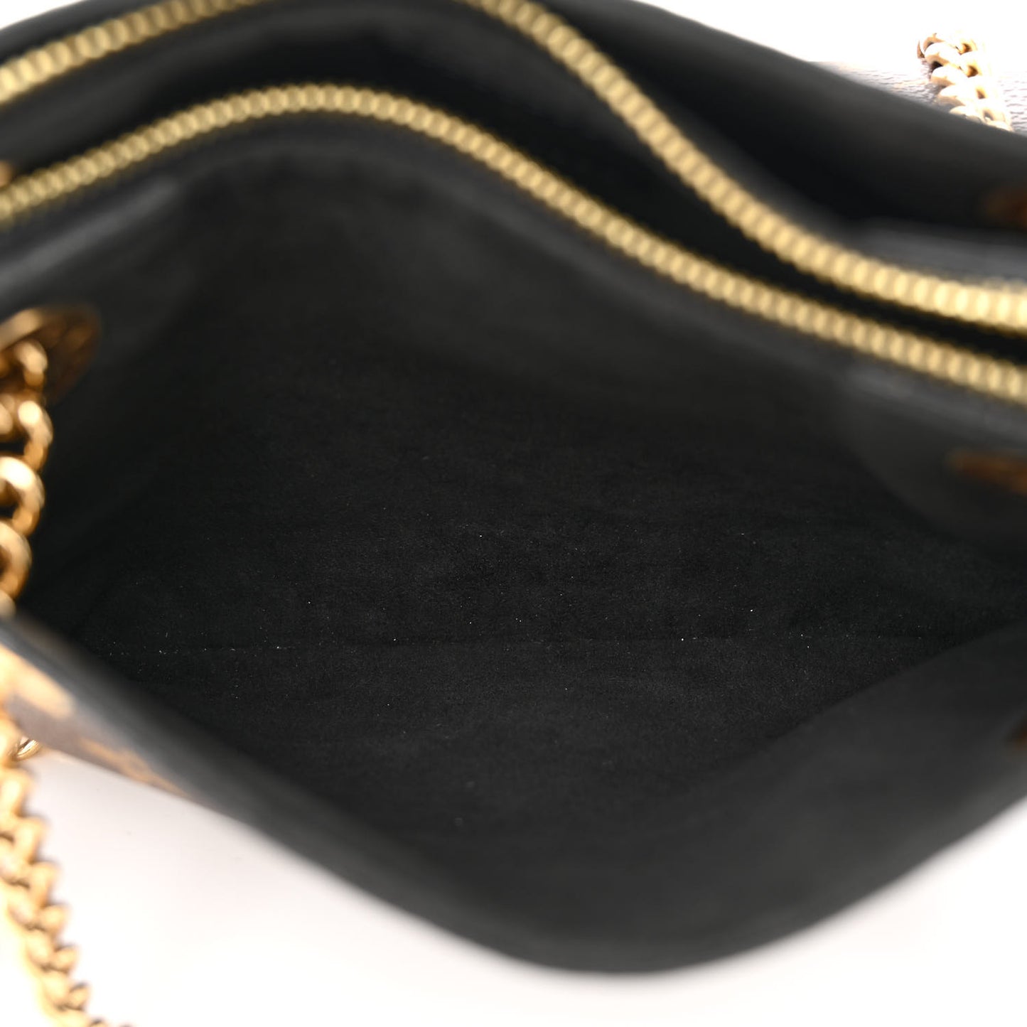 Monogram Surene BB Black