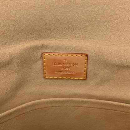 Louis Vuitton Monogram Hudson PM 6 of 13