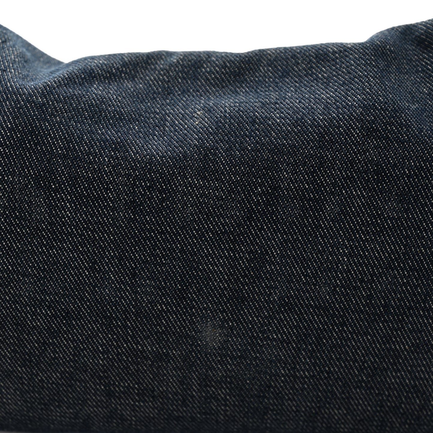 Denim Baguette Blue