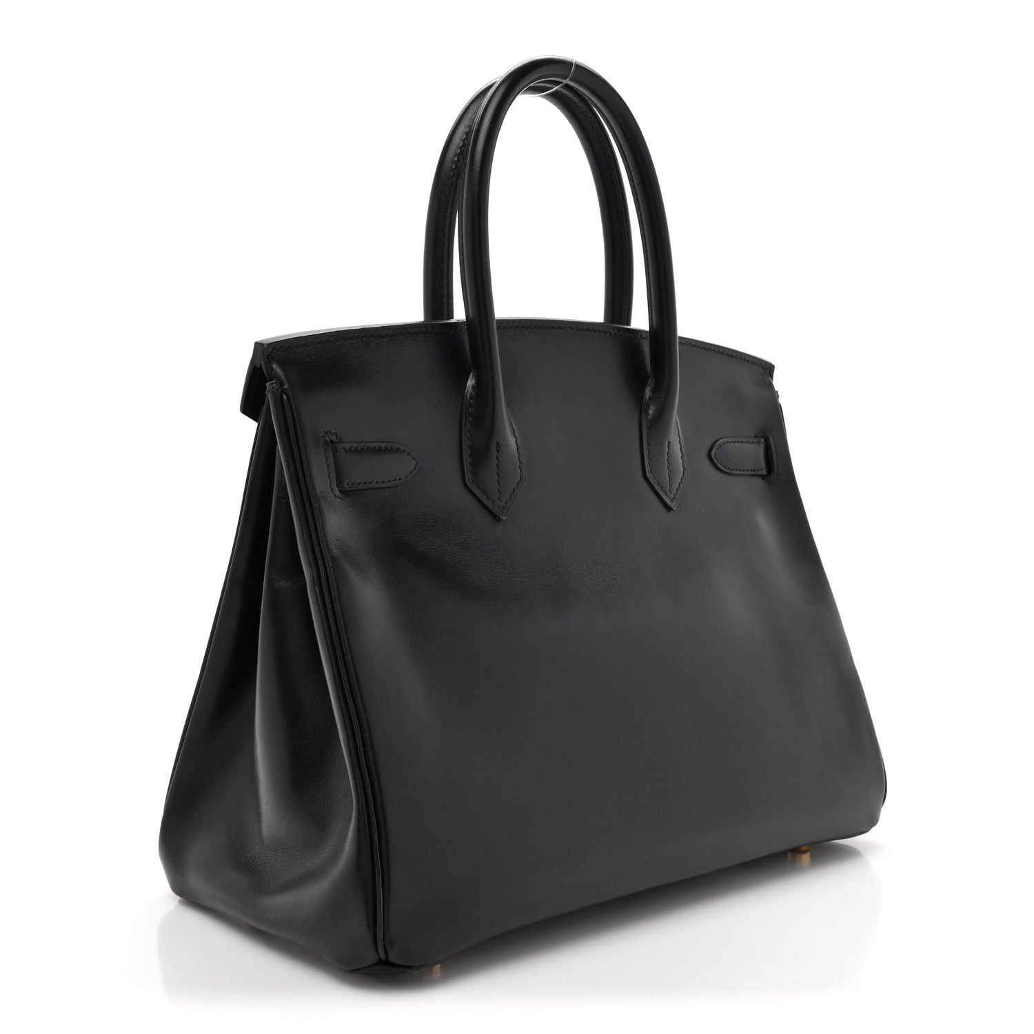 Hermes Box Birkin 30 Black 3 of 18
