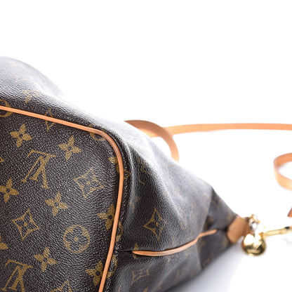 Louis Vuitton Monogram Palermo PM 14 of 29