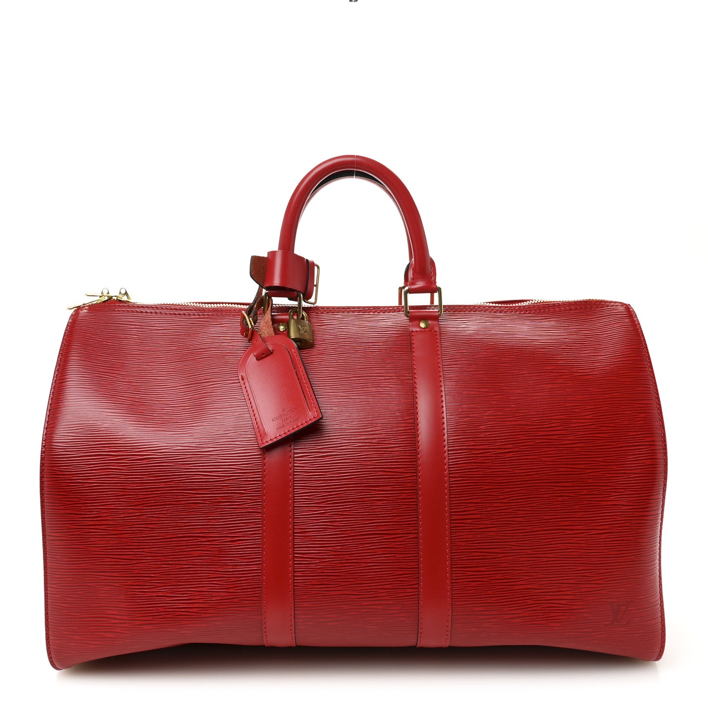 Epi Keepall 45 Castillan Red
