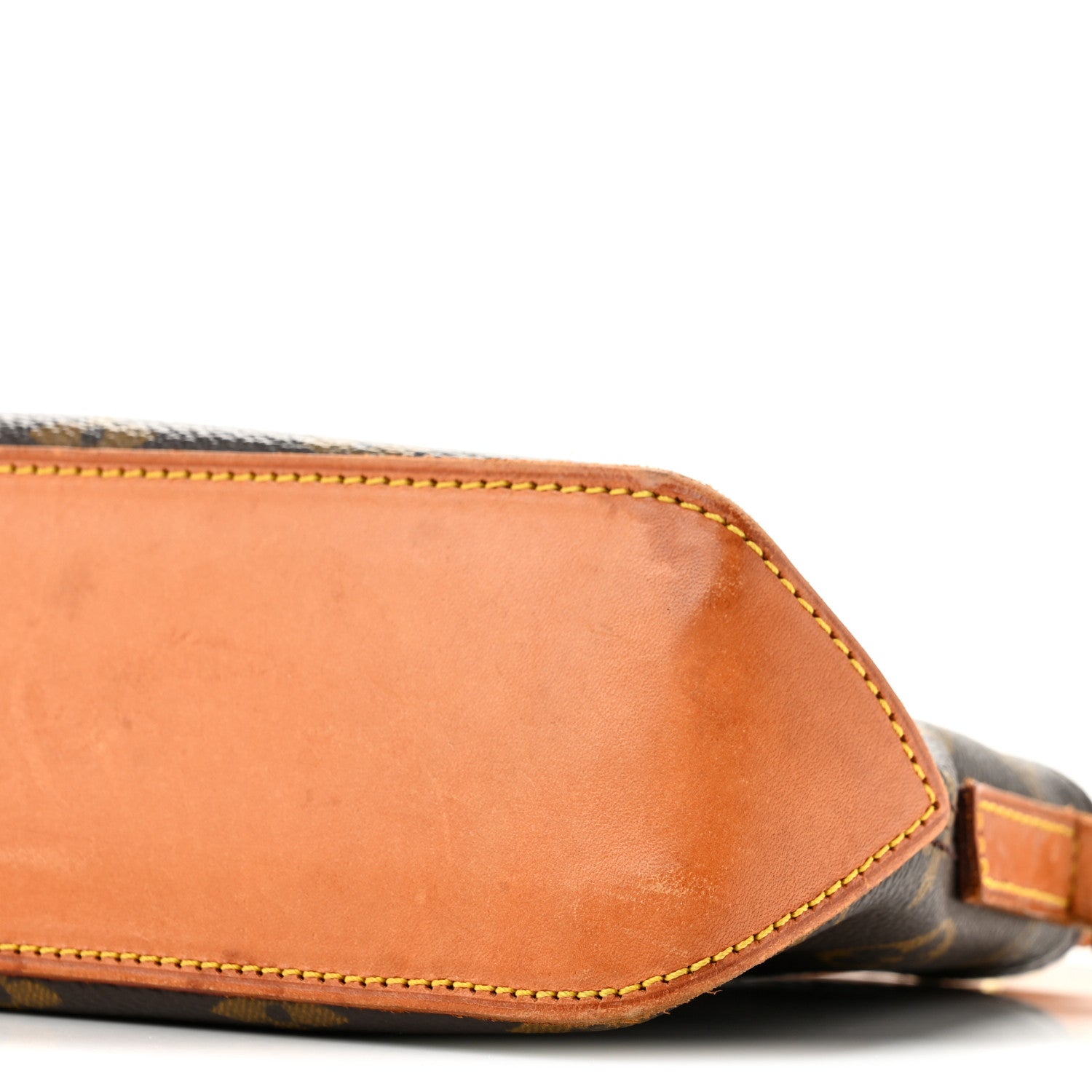 Louis Vuitton Monogram Trotteur 10 of 13