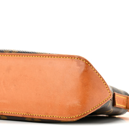 Louis Vuitton Monogram Trotteur 10 of 13