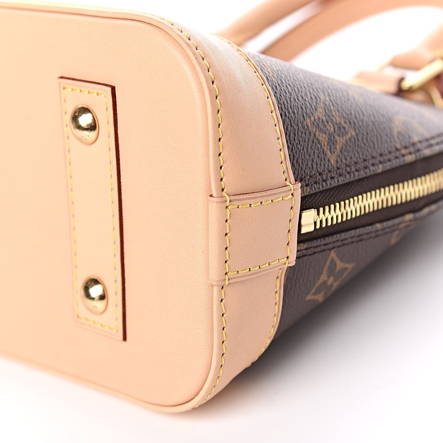 Monogram Alma BB