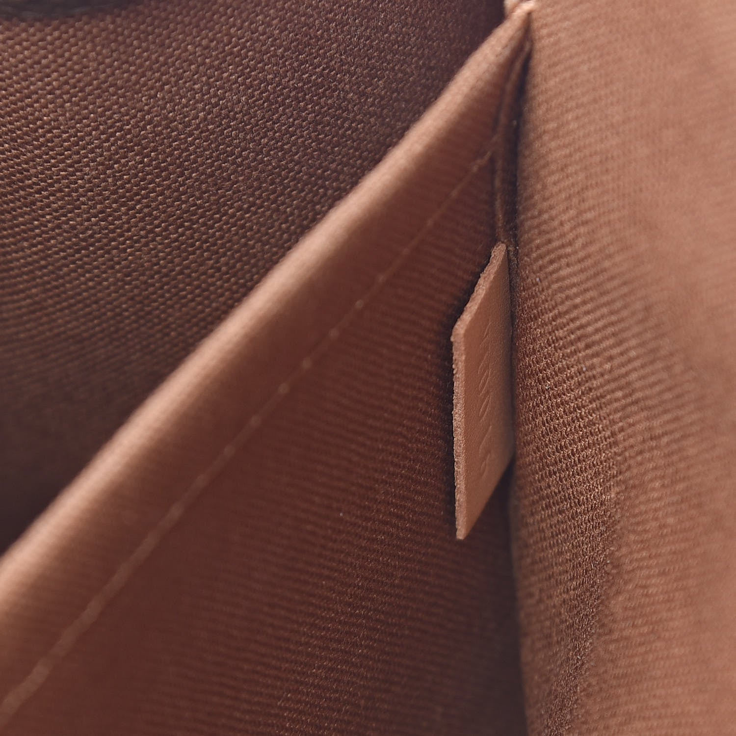 Louis Vuitton Monogram Popincourt 7 of 10