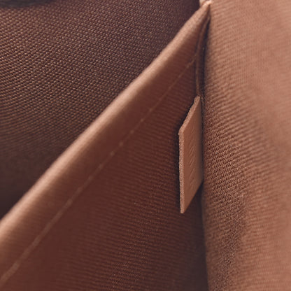 Louis Vuitton Monogram Popincourt 7 of 10