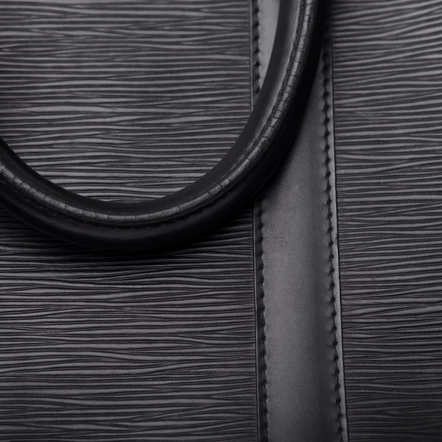 Epi Keepall 45 Black