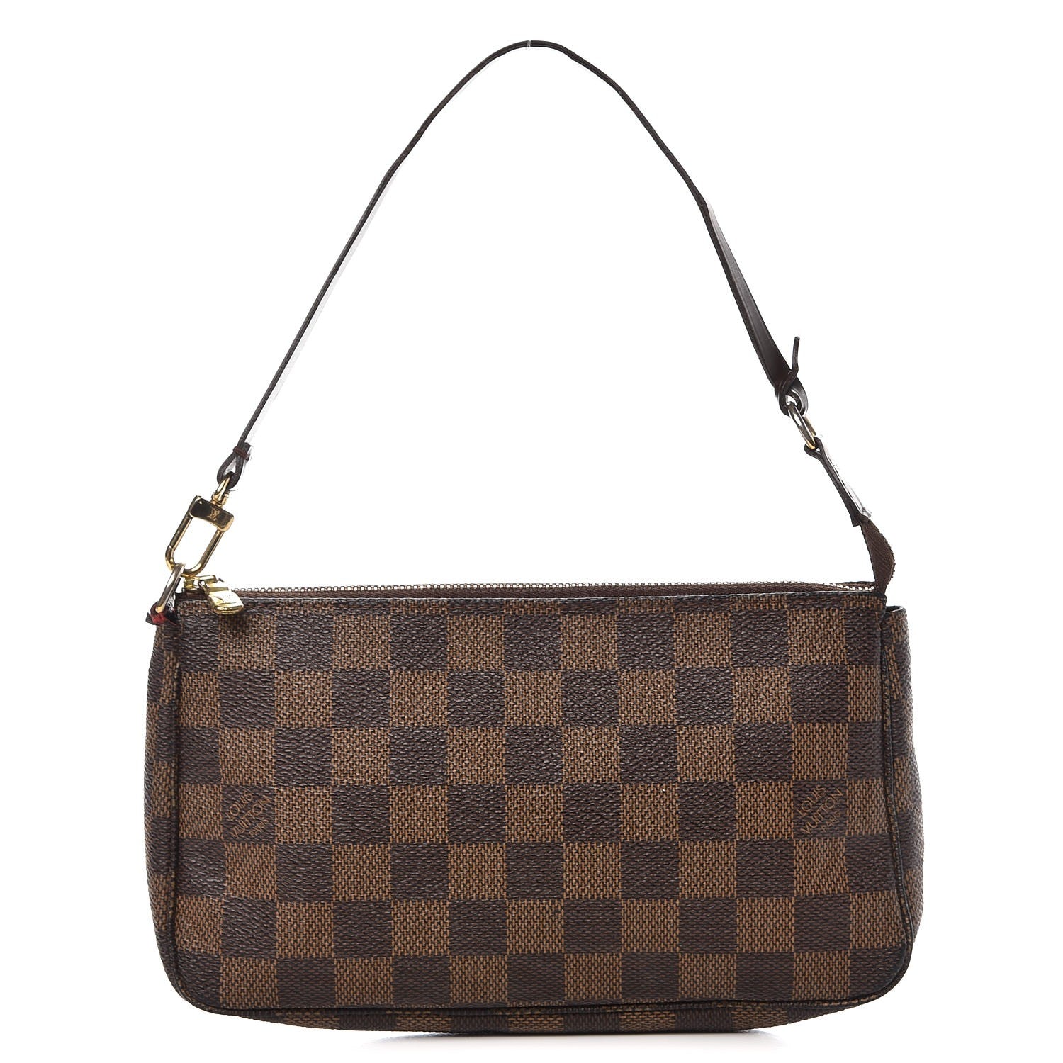 Louis Vuitton Damier Ebene Pochette Accessories 1 of 11
