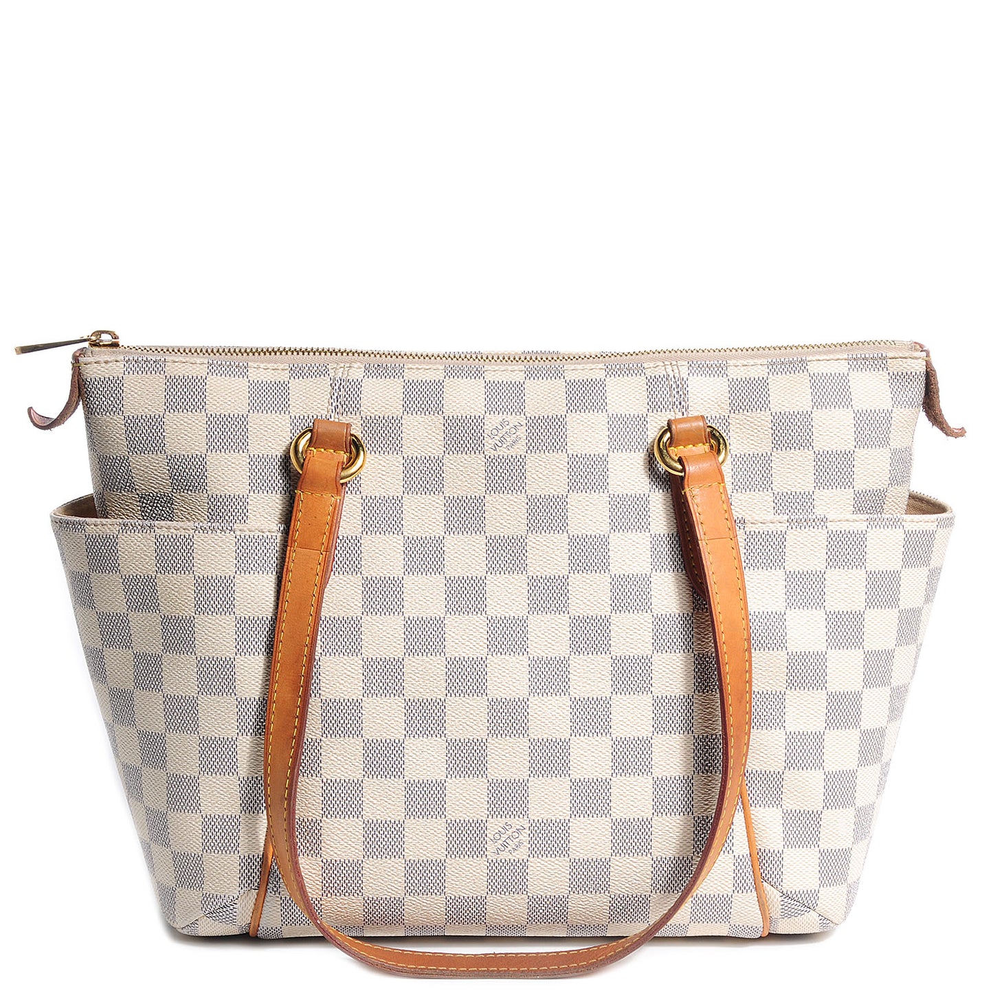 Damier Azur Totally PM