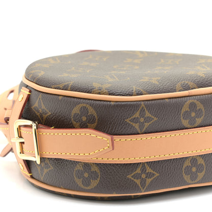 Louis Vuitton Monogram Boite Chapeau Souple PM 7 of 10