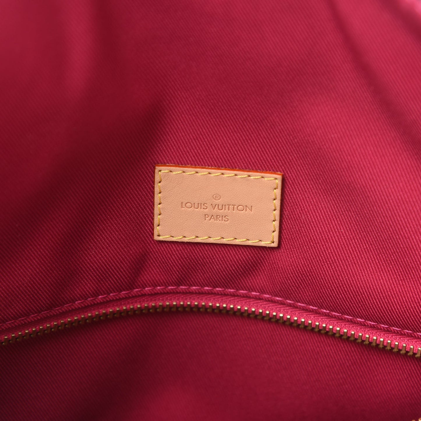 Monogram Graceful MM Pivoine