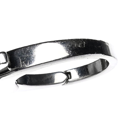 Louis Vuitton Electric Epi Fleur d'Epi Bag Charm Black 6 of 6