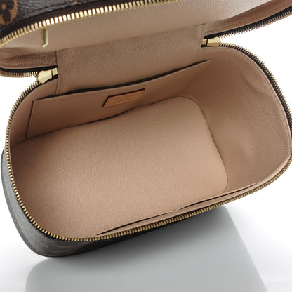 Louis Vuitton Monogram Nice BB 5 of 6