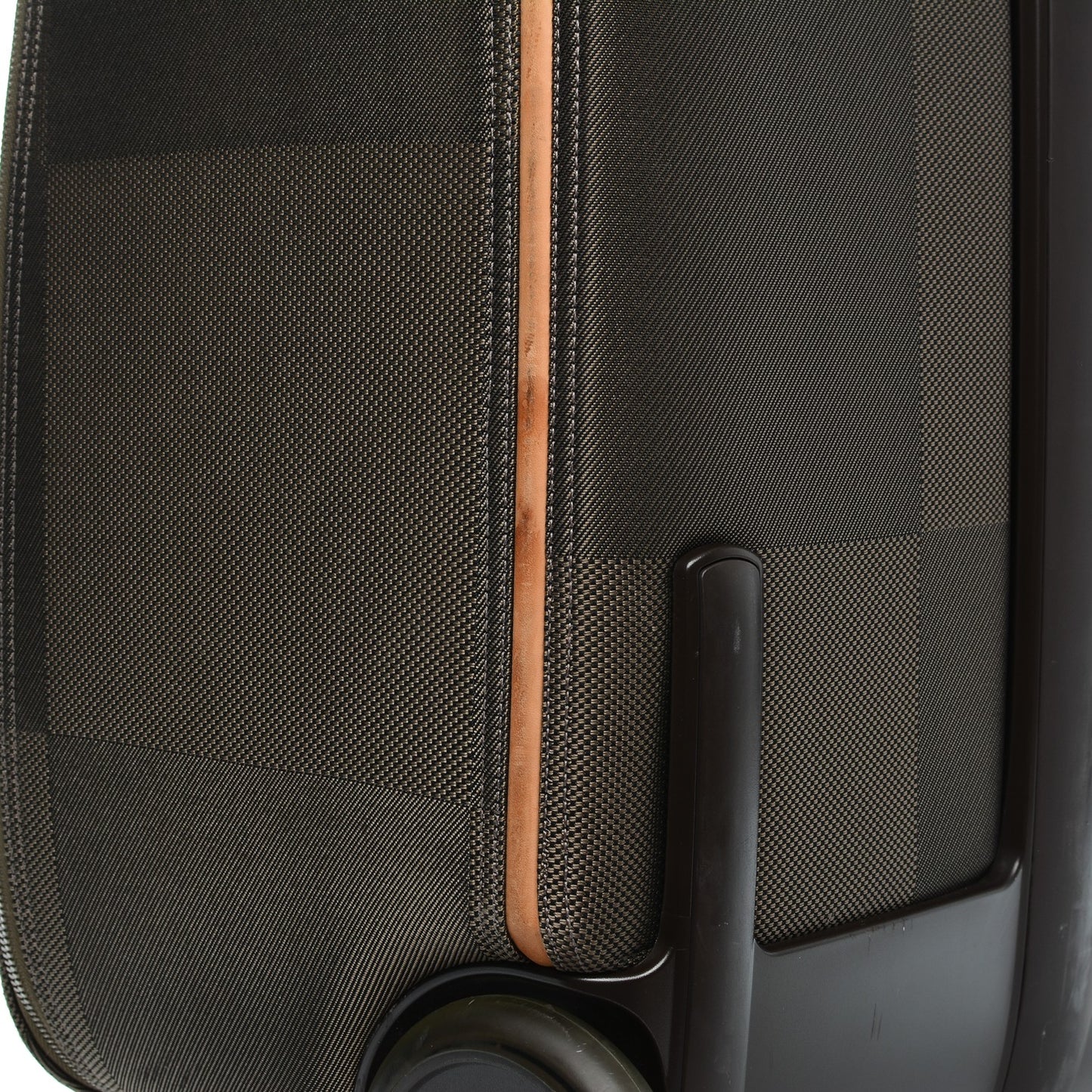 Damier Geant Conquerant 65 Rolling Luggage Terre